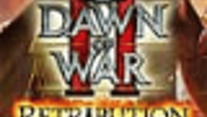 Dawn of War II Retribution Race Packs & Pre-Order Exclusives Revealed