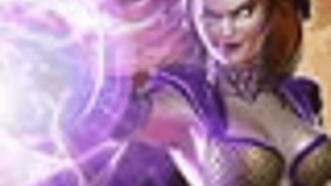 DC Universe Online Adds Circe To Character Lineup