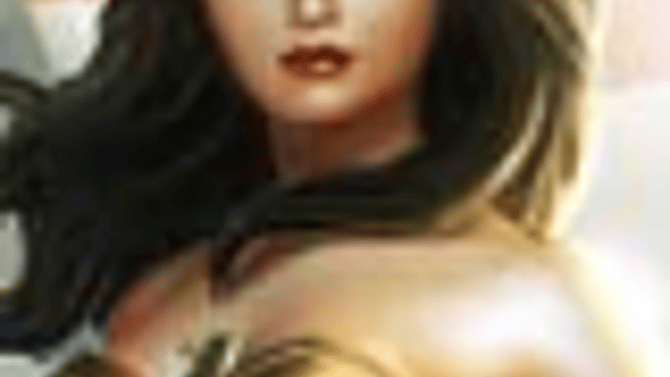 DC Universe Online Reveals Wonder Woman