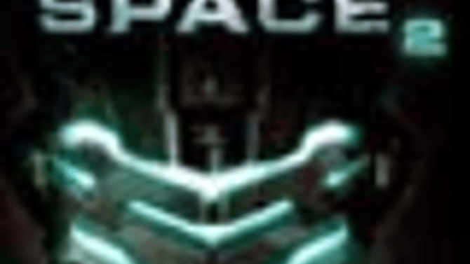 Dead Space 2 Cover Art Revealed