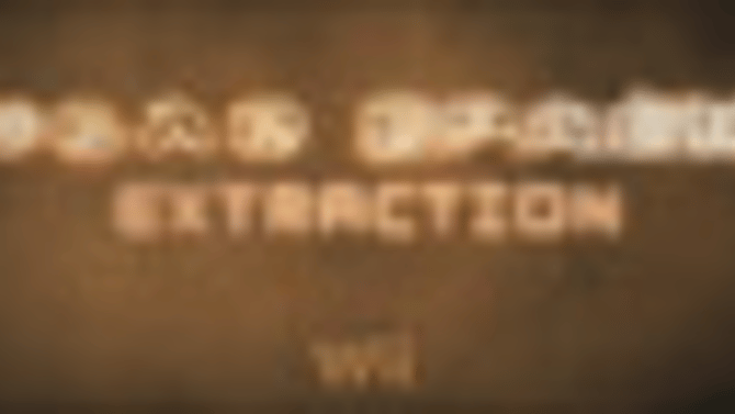 Dead Space Extraction Announced For The Wii