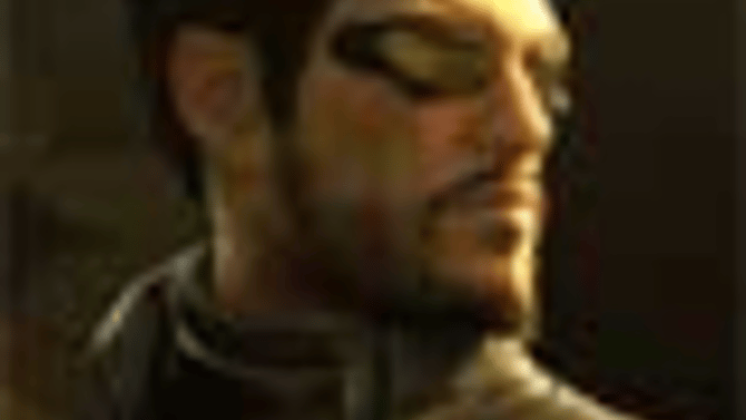 Deus Ex: Human Revolution Gets Release Date