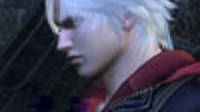 Devil May Cry 4 Playable Demo Coming To Xbox LIVE