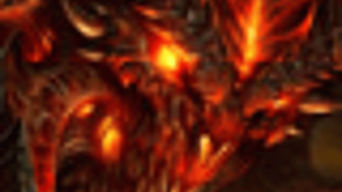 Diablo III Gets Release Date