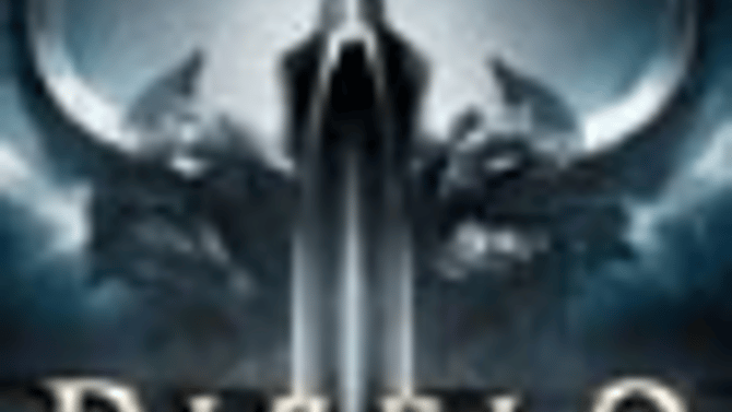 DIABLO III: REAPER OF SOULS Revealed!