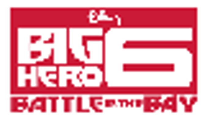 Disney Big Hero 6: Battle in the Bay, Out Now for Nintendo 3DS and Nintendo DS