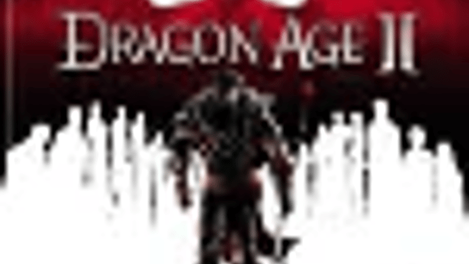 Dragon Age 2 Release Date Confirmed