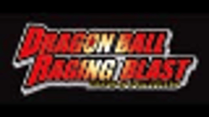 Dragon Ball: Raging Blast Coming To PS3 & Xbox 360