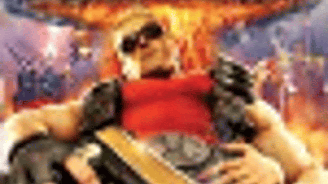 Duke Nukem Forever Hits Today