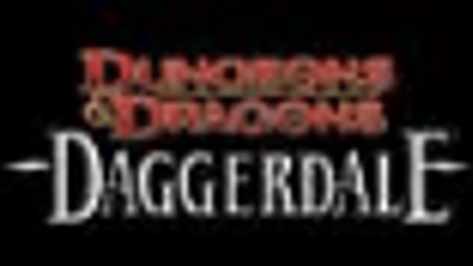 Dungeons & Dragons Daggerdale First Look