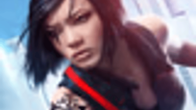 E3 - Mirror's Edge Catalyst Announced With an Action Packed Trailer!