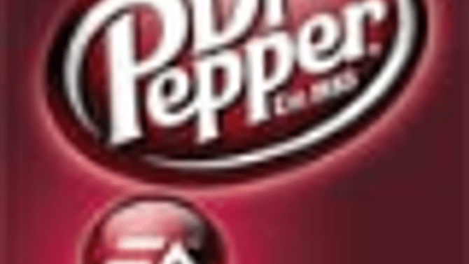 EA and Dr Pepper Announce Groundbreaking Media Partnership Details