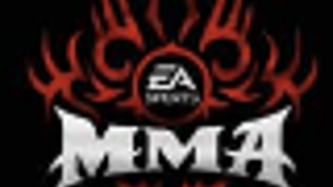 EA Announces New MMA Video Game!