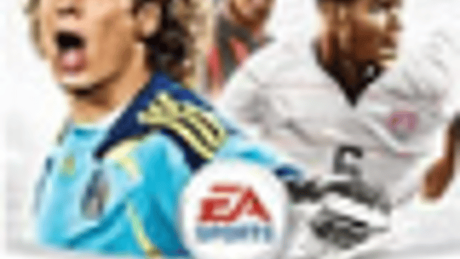 EA Announces Search For Best U.S. FIFA Soccer Player