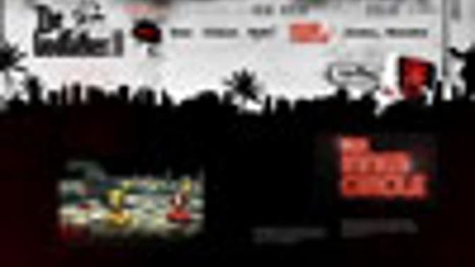 EA Launches Official Godfather II Web Site