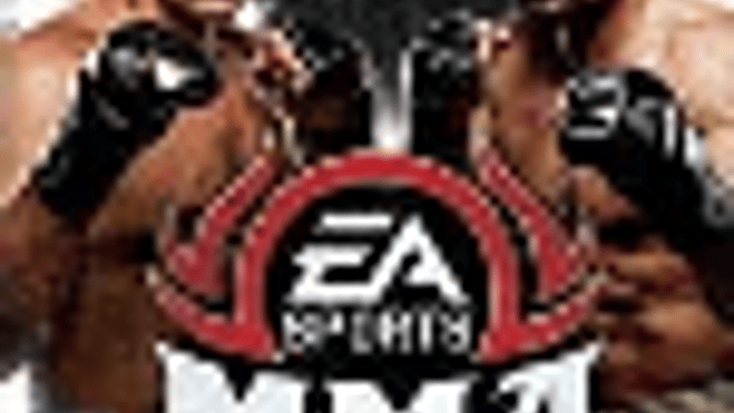 EA Sports MMA Demo Now Available