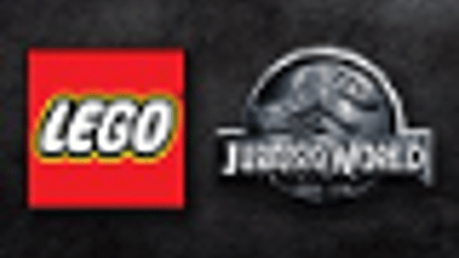 Enjoy the Launch Trailer and Some Screenshots For LEGO Jurassic World!