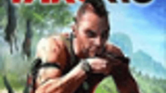 Far Cry 3 Gets New Patch & Features