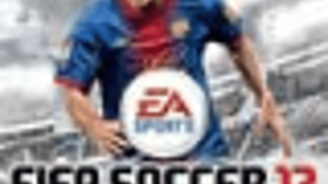 FIFA Soccer 13 Demo Hits Almost 2M Downloads