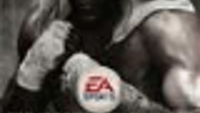 Fight Night Champion Has Hit Retail