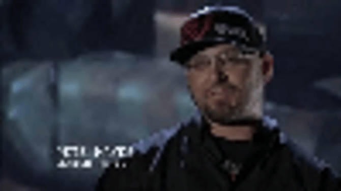 Final Gears of War 2 ViDoc Online