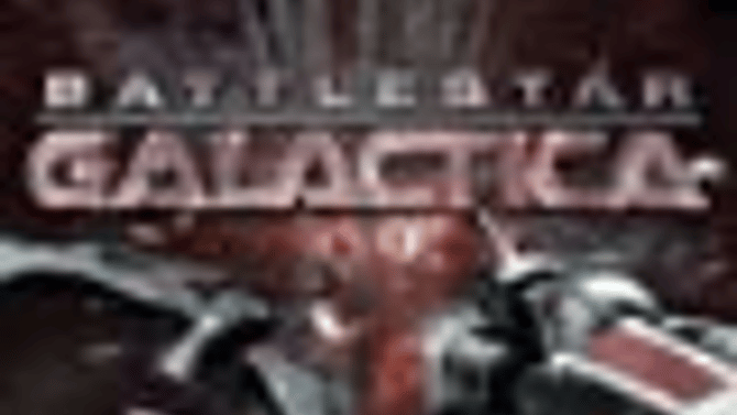 First Battlestar Galactica Online Trailer & Game Details