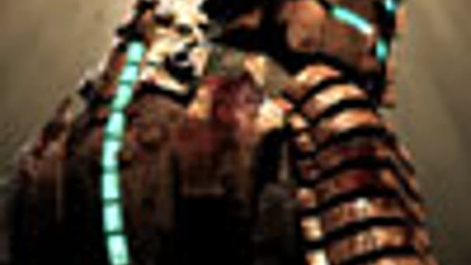 First Downloadable Content For Dead Space Hits Xbox LIVE!