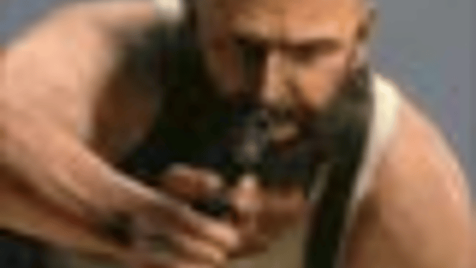 First Max Payne 3 Trailer Released