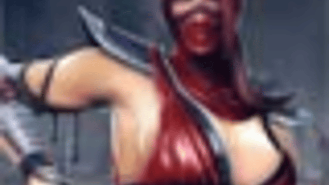 First Mortal Kombat DLC Fighter Revealed