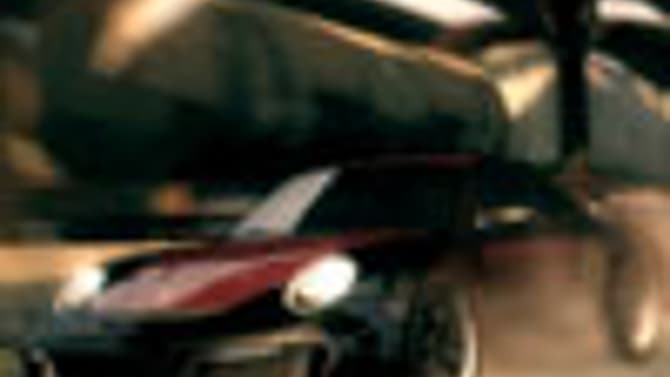 First Need for Speed Undercover Screenshots And Videos