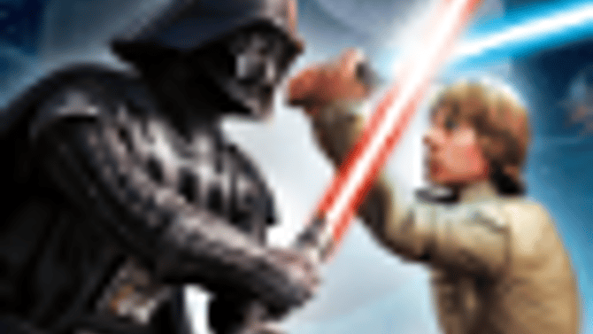 FORCE FRIDAY! EA Announces Star Wars: Galaxy of Heroes!