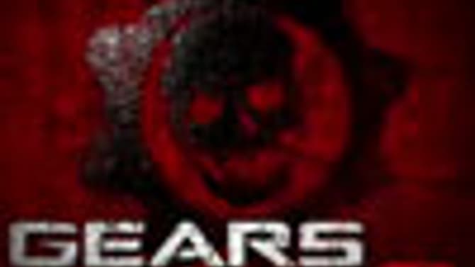 Gears Of War 2 Coming November 2008!