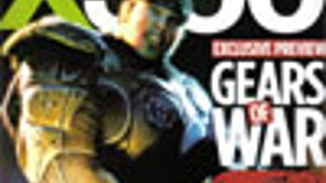 Gears Of War 2 Multiplayer Details Surface