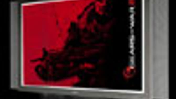 Gears of War 2 Video To Air May 9