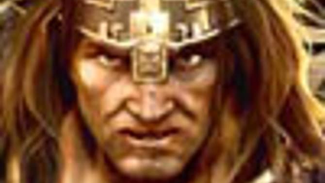 Get A Free In-Game Item For Age Of Conan