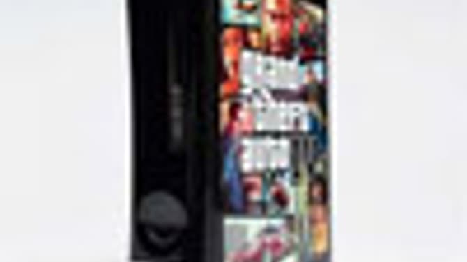 Get A Limited Edition Grand Theft Auto IV Xbox 360