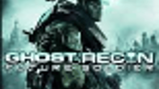 Ghost Recon: Future Soldier Hits Retailers For PC