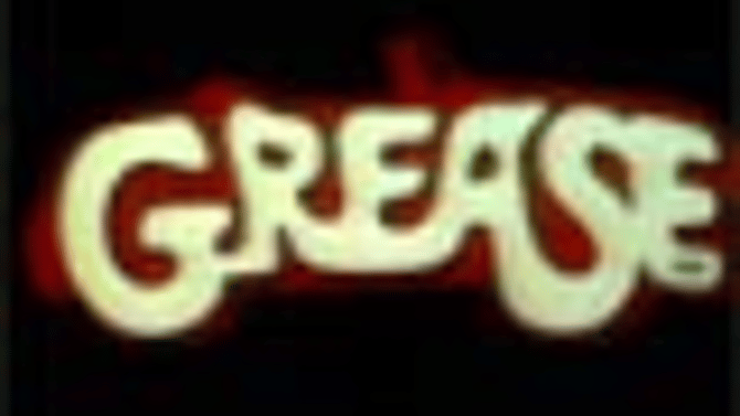 Grease Video Game Announced!