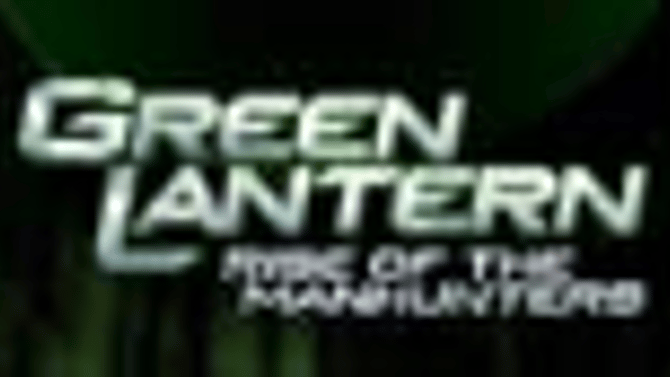 Green Lantern: Rise of the Manhunters Video Game Announced