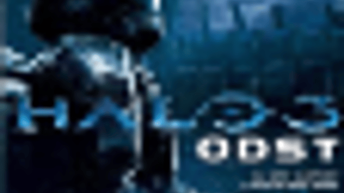 Halo 3: ODST Has Dropped!