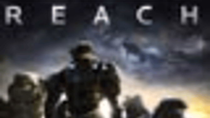 Halo: Reach Launch Draws Near