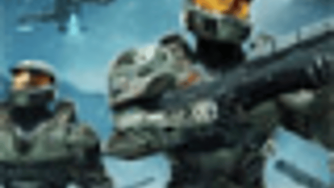 Halo Wars Hits Retail Shelves Today!