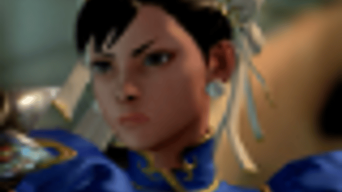 Have Your Art Immortalized In Capcom's Fighting Games Tribute.