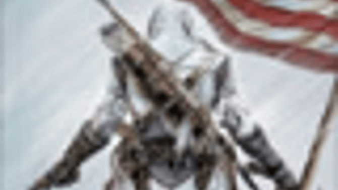 Help Unlock The Assassin's Creed III World Premiere Gameplay Video