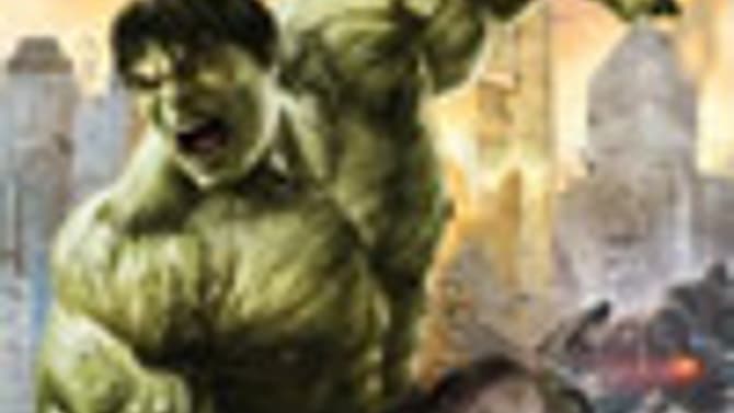 Incredible Hulk Video Game Voice Talent Announced