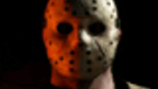 Jason Voorhees is Slashing His Way Through this Mortal Kombat X Reveal Trailer!