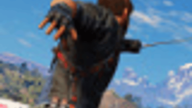 Just Cause 3 Collector's Edition Has Been Revealed By Square Enix.