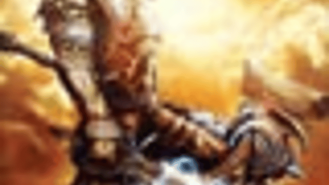 Kingdoms of Amalur: Reckoning Has Hit Retailers