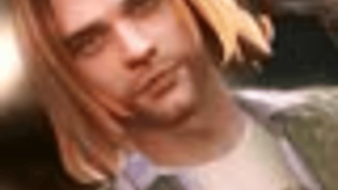 Kurt Cobain to Make His Video Game Debut In Guitar Hero 5