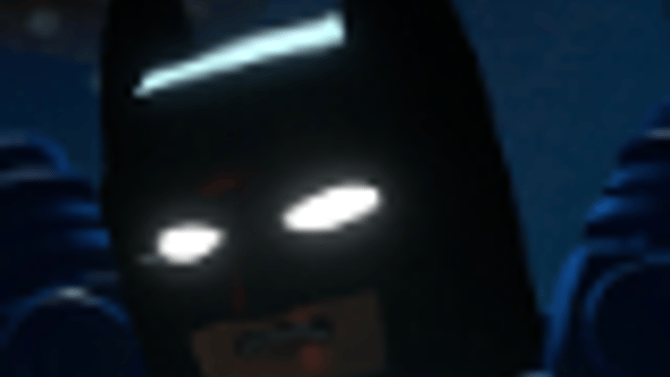 LEGO BATMAN  3: BEYOND GOTHAM BLASTS OFF TODAY!